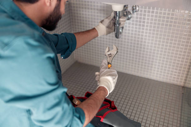 Best Toilet Repair and Installation  in Union Grove, WI